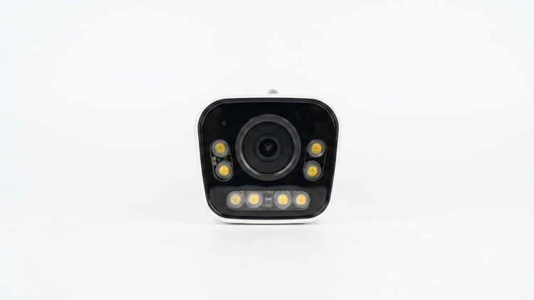 دوربین مداربسته مدل EG-93040WM | 6MP IPC
