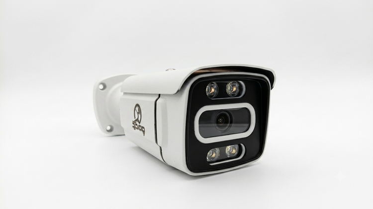 دوربین مداربسته مدل EG-202440WM | 5MP IPC