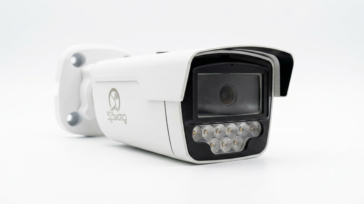 دوربین مداربسته مدل EG-236840WM | 8MP IPC