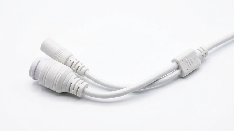 دوربین مداربسته مدل EG-206840WM | 5MP IPC