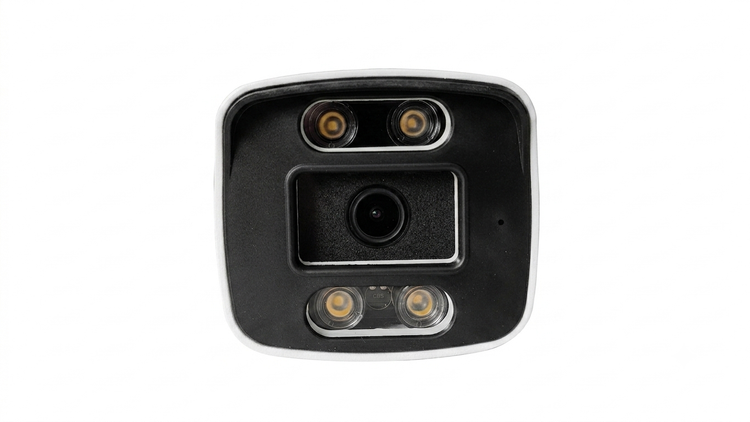 دوربین مداربسته مدل EG-234430WM | 8MP IPC