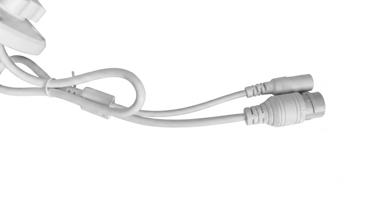 دوربین مداربسته مدل EG-94430WM | 6MP IPC