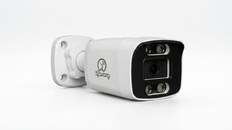 دوربین مداربسته مدل EG-34430WM | 2MP AHD