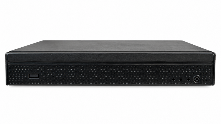 دستگاه DVR مدل EG-9204 5MP